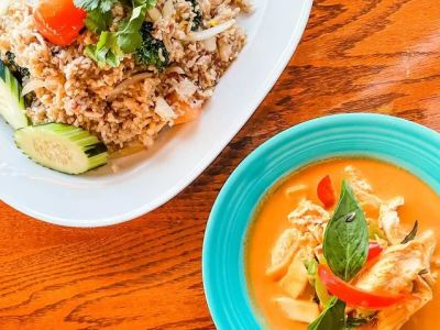 Thai Food Near Me in Anchorage: Alaska’s Thai Food Scene Guide