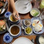 What to Drink with Thai Food to Balance Spicy Flavors