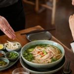 How to Order Thai Noodle Soup at a Restaurant