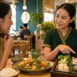 How to Ask if a Thai Dish Is Truly Vegetarian