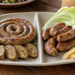 Sai Ua vs Sai Krok Isan: Thai Sausage Guide