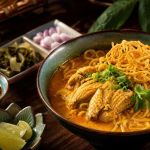 Khao Soi Guide: Northern Thai Curry Noodles, Toppings, and Heat
