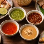 Thai Dipping Sauces Guide: Nam Jim Styles and Pairings