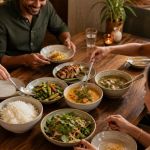 Thai Family-Style Ordering: Build a Balanced Shared Meal
