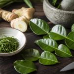 Makrut Lime Leaves Guide: Aroma, Prep, and Removal