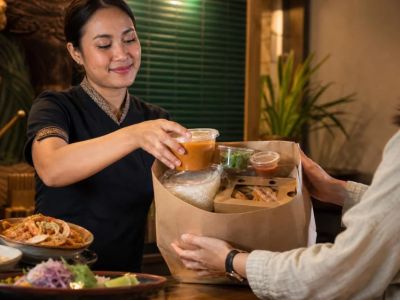 Thai Restaurant Takeout: Keep Each Dish at Its Best