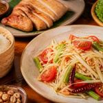 Som Tam Ordering Guide: Style, Heat, Crunch, and Allergens