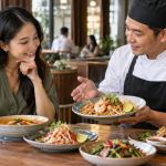Thai Restaurant Texture Guide: Ask Before Choosing a Dish