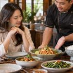 Thai Restaurant Menu Portion Check: Size, Sides, and Sharing