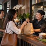 Thai Restaurant Queue and Pickup Plan: Timing, Names, and Heat