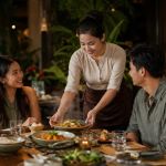 Thai Restaurant Meal Timing: Coordinate Courses Without Rushing