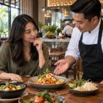 Thai Restaurant Decision Check: Scope, Safety, and Records