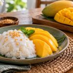 Mango Sticky Rice: Ripeness, Coconut, and Serving