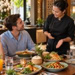Thai Restaurant Meal Timing: A Practical US Checklist