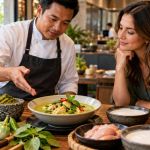 Green Curry Guide: Paste, Coconut, Heat, and Protein
