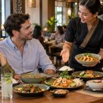 Thai Restaurant Sharing Order: A Practical US Checklist