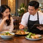 Thai Restaurant Work Notes: Condition, Timing, and Questions