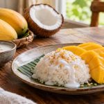 Mango Sticky Rice: Ripeness, Coconut, Texture, and Portions