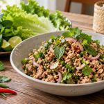 Thai Larb Guide: Questions to Resolve Before You Act