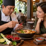 Tom Yum Heat Level: Broth, Chilli, and Balance