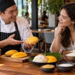 Mango Sticky Rice Guide: Ripeness, Coconut, and Texture