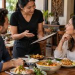 Thai Restaurant Menu Specials: Checks Before the Next Step